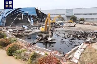 诺坎普重建过程回收使用超过5万立方米混凝土钢材废料